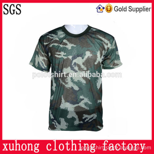 military green camouflage t shirts